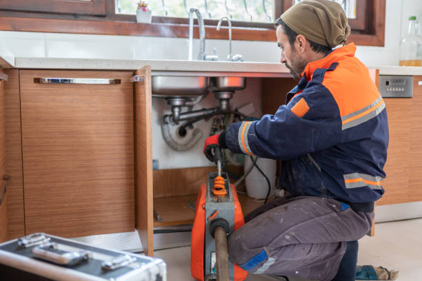 Best Emergency Plumbing Repair  in Sutherland, NE