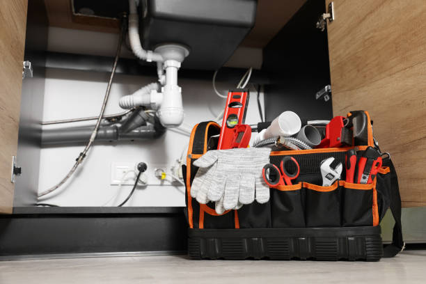 Best Leak Detection Services  in Sutherland, NE