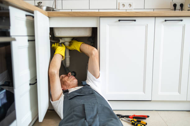 Best Drain Cleaning Services  in Sutherland, NE