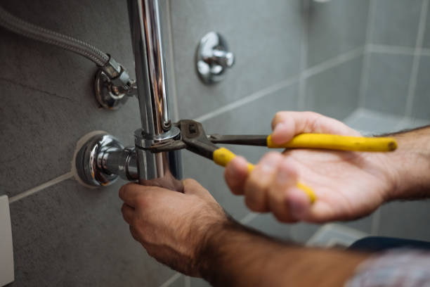Best Local Plumber Services  in Sutherland, NE